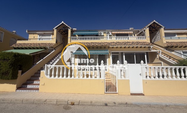 Revente privée - Appartement - Villamartin - Lomas del Golf