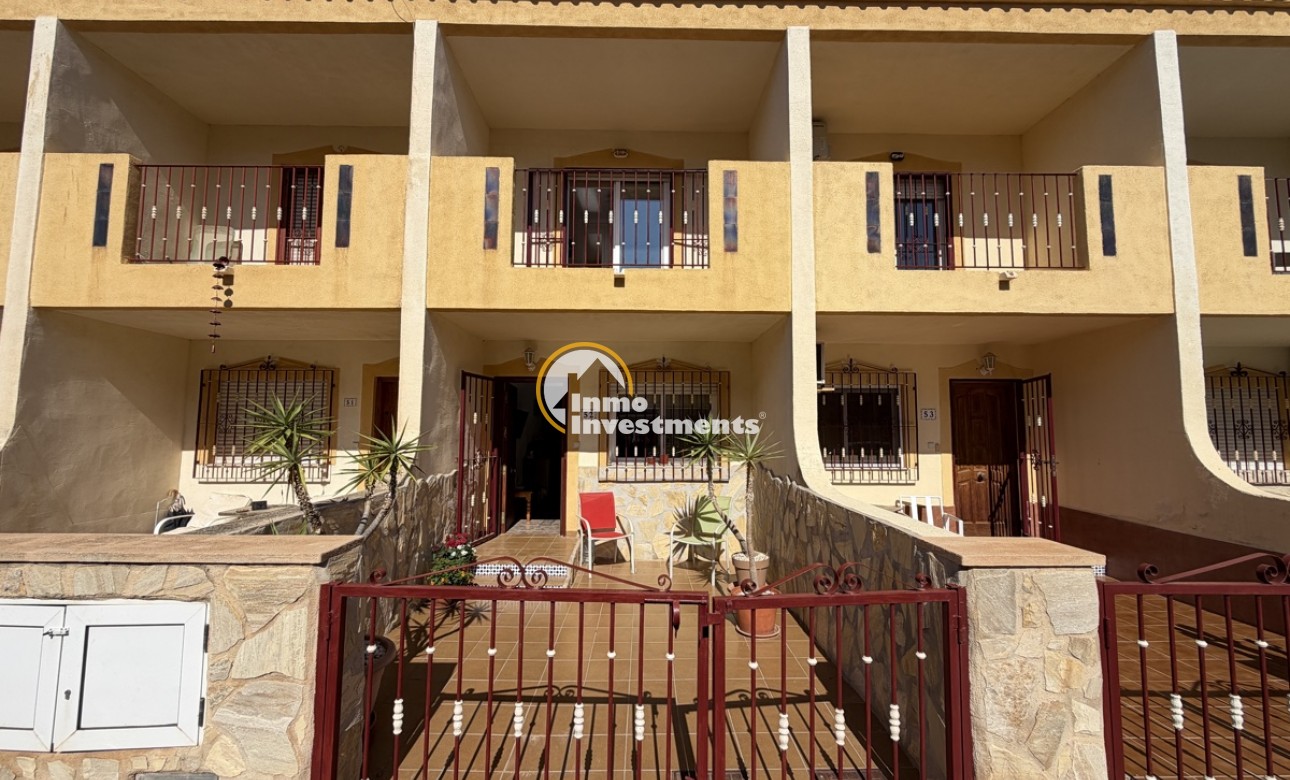 Bestaande bouw - Townhouse - La Zenia