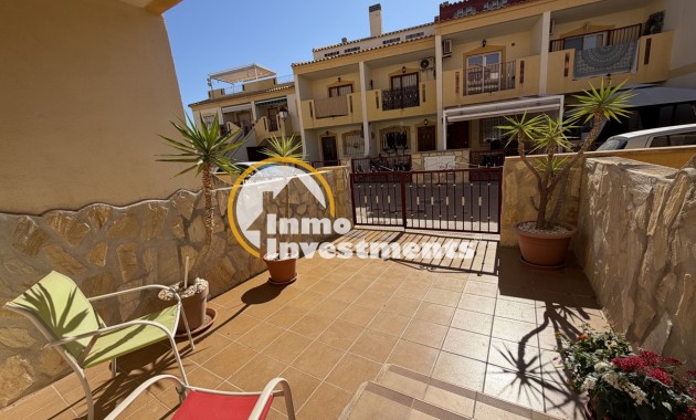 Bestaande bouw - Townhouse - La Zenia