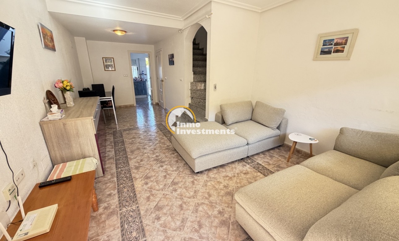 Bestaande bouw - Townhouse - La Zenia