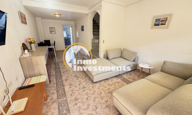 Bestaande bouw - Townhouse - La Zenia