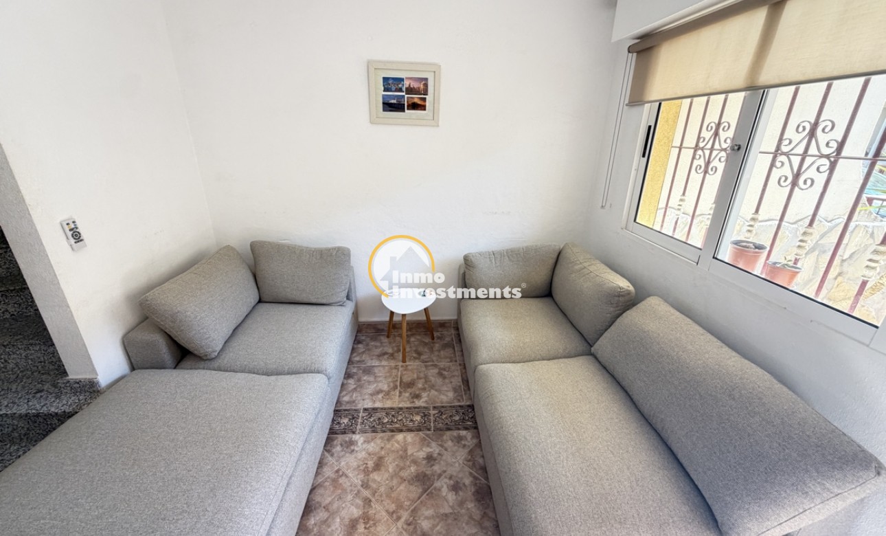 Bestaande bouw - Townhouse - La Zenia