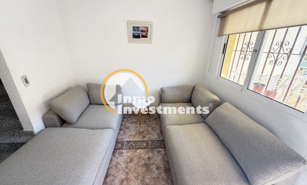Bestaande bouw - Townhouse - La Zenia