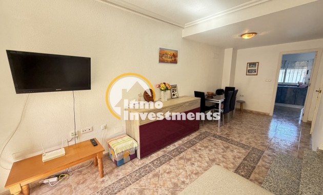 Bestaande bouw - Townhouse - La Zenia