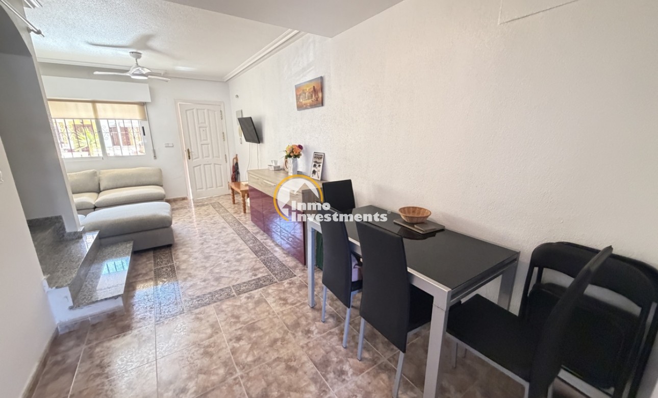 Bestaande bouw - Townhouse - La Zenia