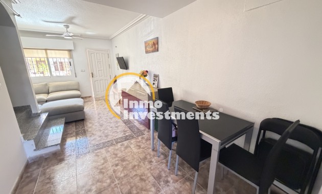 Bestaande bouw - Townhouse - La Zenia