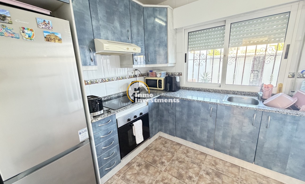 Bestaande bouw - Townhouse - La Zenia