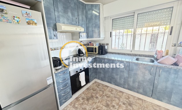 Bestaande bouw - Townhouse - La Zenia