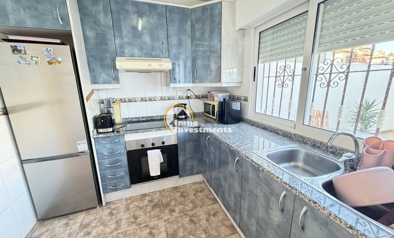Bestaande bouw - Townhouse - La Zenia