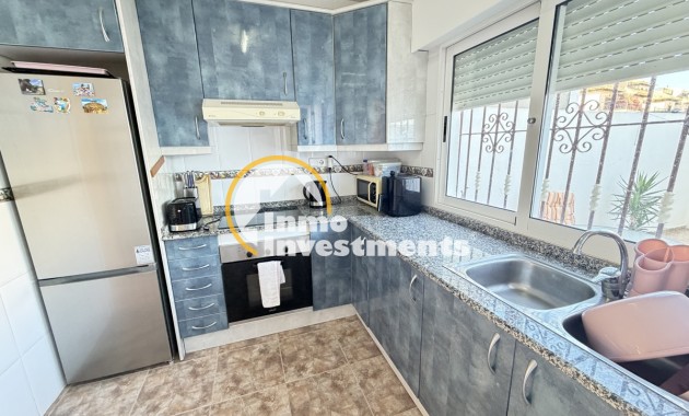 Bestaande bouw - Townhouse - La Zenia