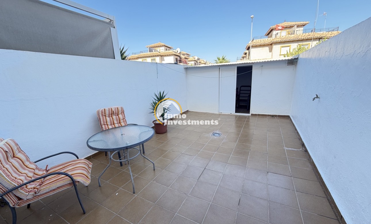 Bestaande bouw - Townhouse - La Zenia