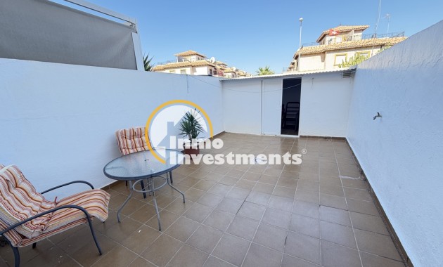 Bestaande bouw - Townhouse - La Zenia