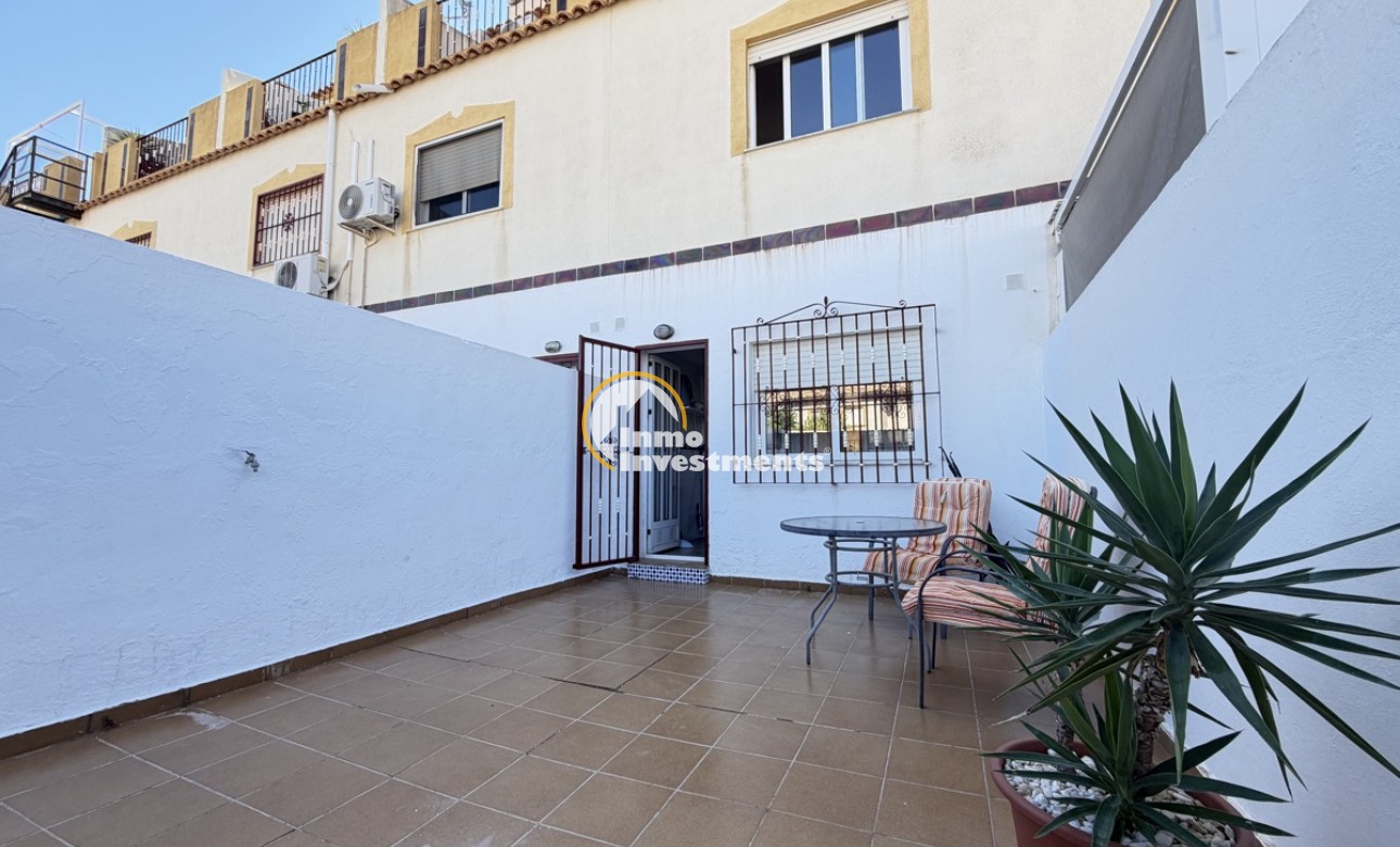 Bestaande bouw - Townhouse - La Zenia
