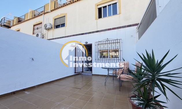 Bestaande bouw - Townhouse - La Zenia