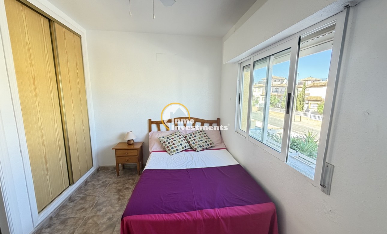 Bestaande bouw - Townhouse - La Zenia