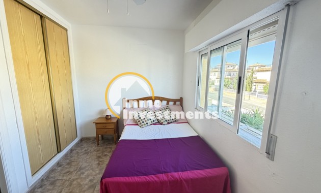 Bestaande bouw - Townhouse - La Zenia