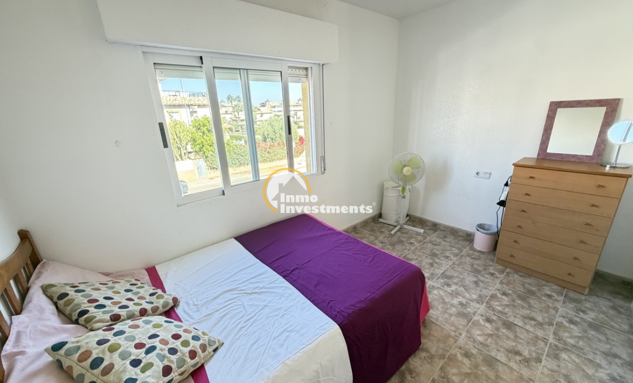 Bestaande bouw - Townhouse - La Zenia
