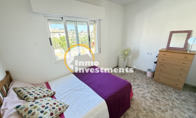 Bestaande bouw - Townhouse - La Zenia