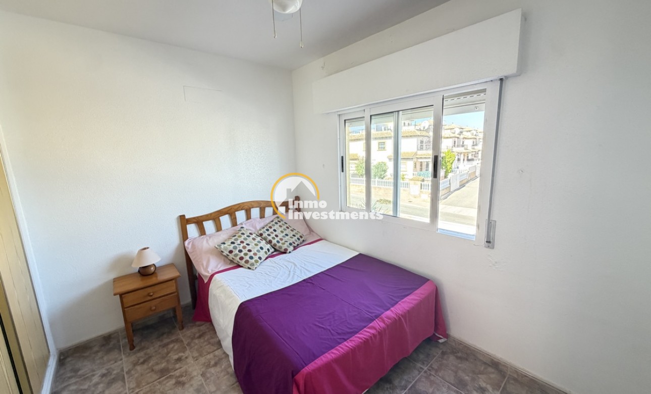 Bestaande bouw - Townhouse - La Zenia