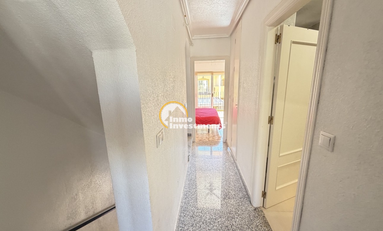 Bestaande bouw - Townhouse - La Zenia