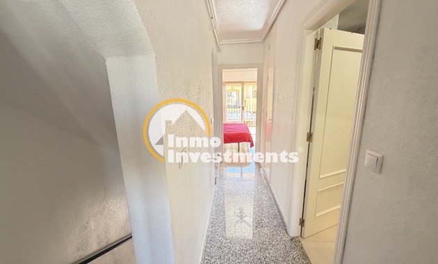 Bestaande bouw - Townhouse - La Zenia