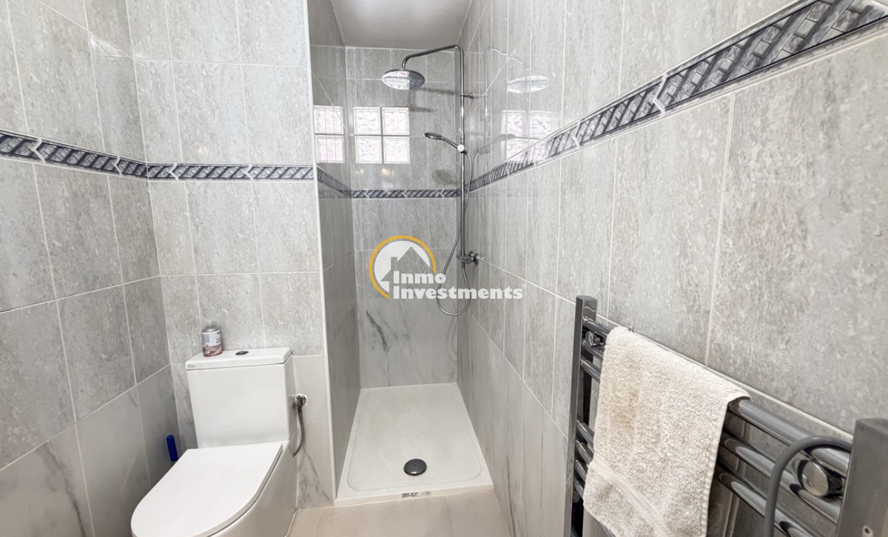 Bestaande bouw - Townhouse - La Zenia