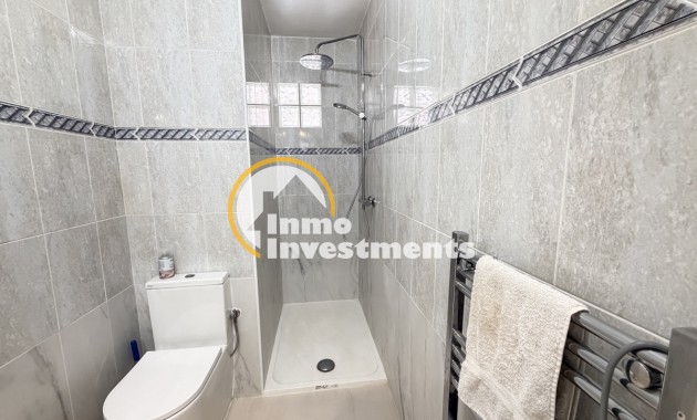 Bestaande bouw - Townhouse - La Zenia
