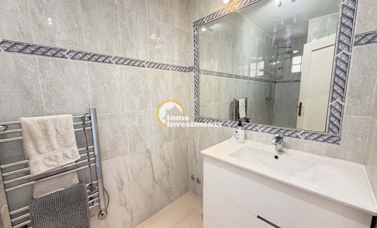Bestaande bouw - Townhouse - La Zenia