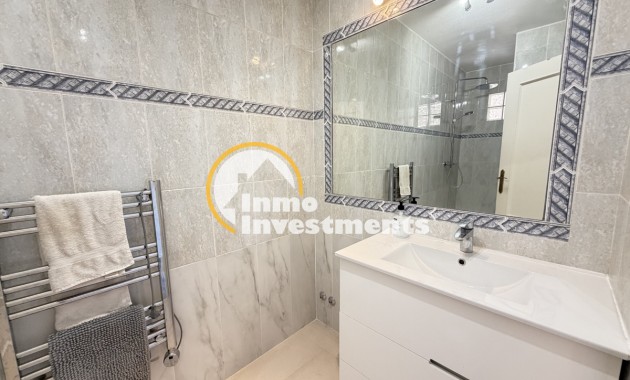Bestaande bouw - Townhouse - La Zenia