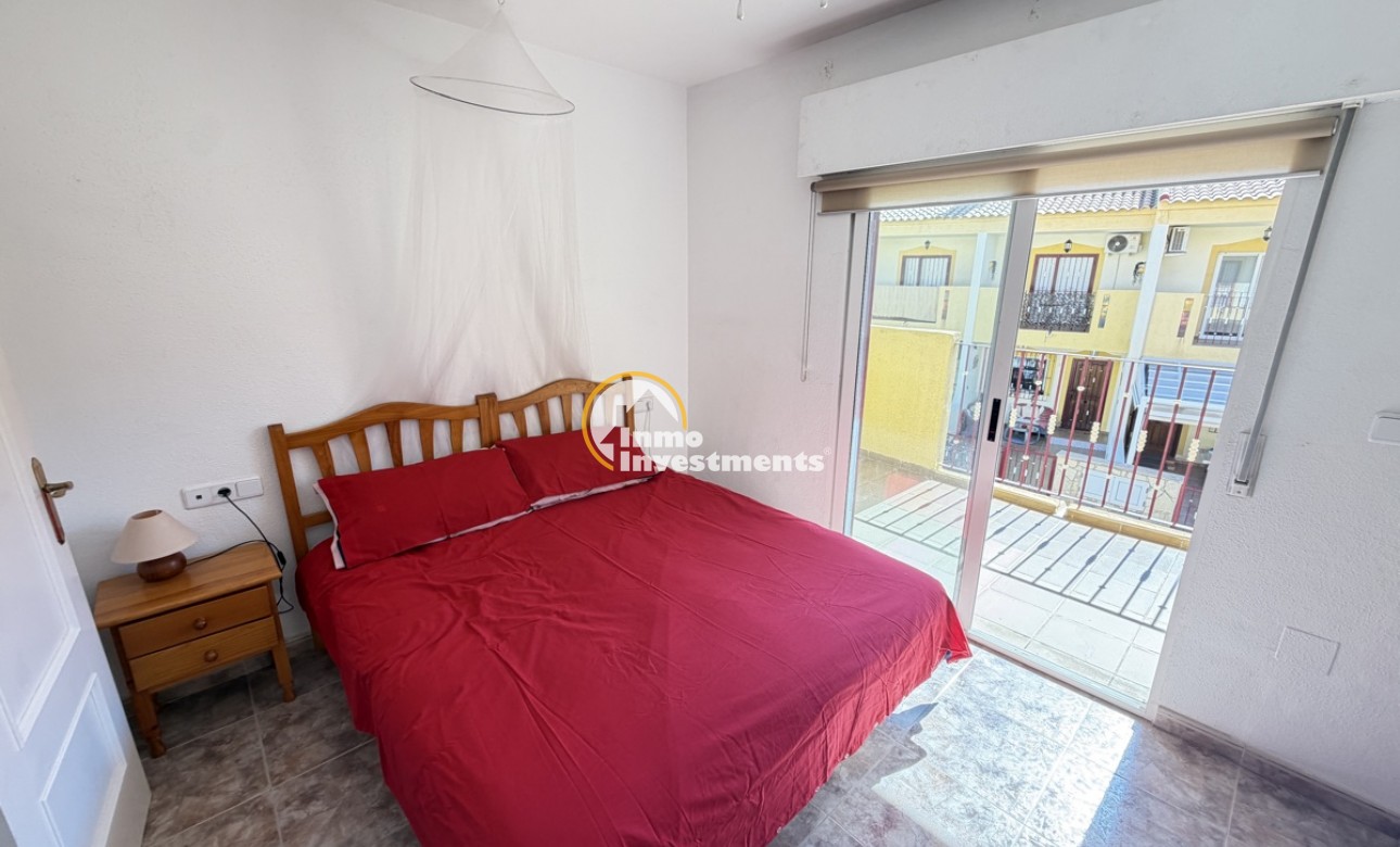 Bestaande bouw - Townhouse - La Zenia