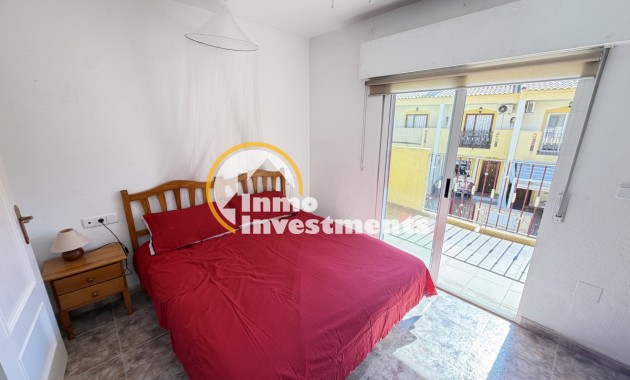 Bestaande bouw - Townhouse - La Zenia