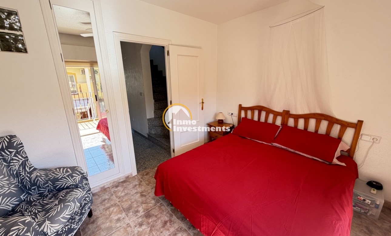 Bestaande bouw - Townhouse - La Zenia