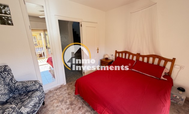 Bestaande bouw - Townhouse - La Zenia