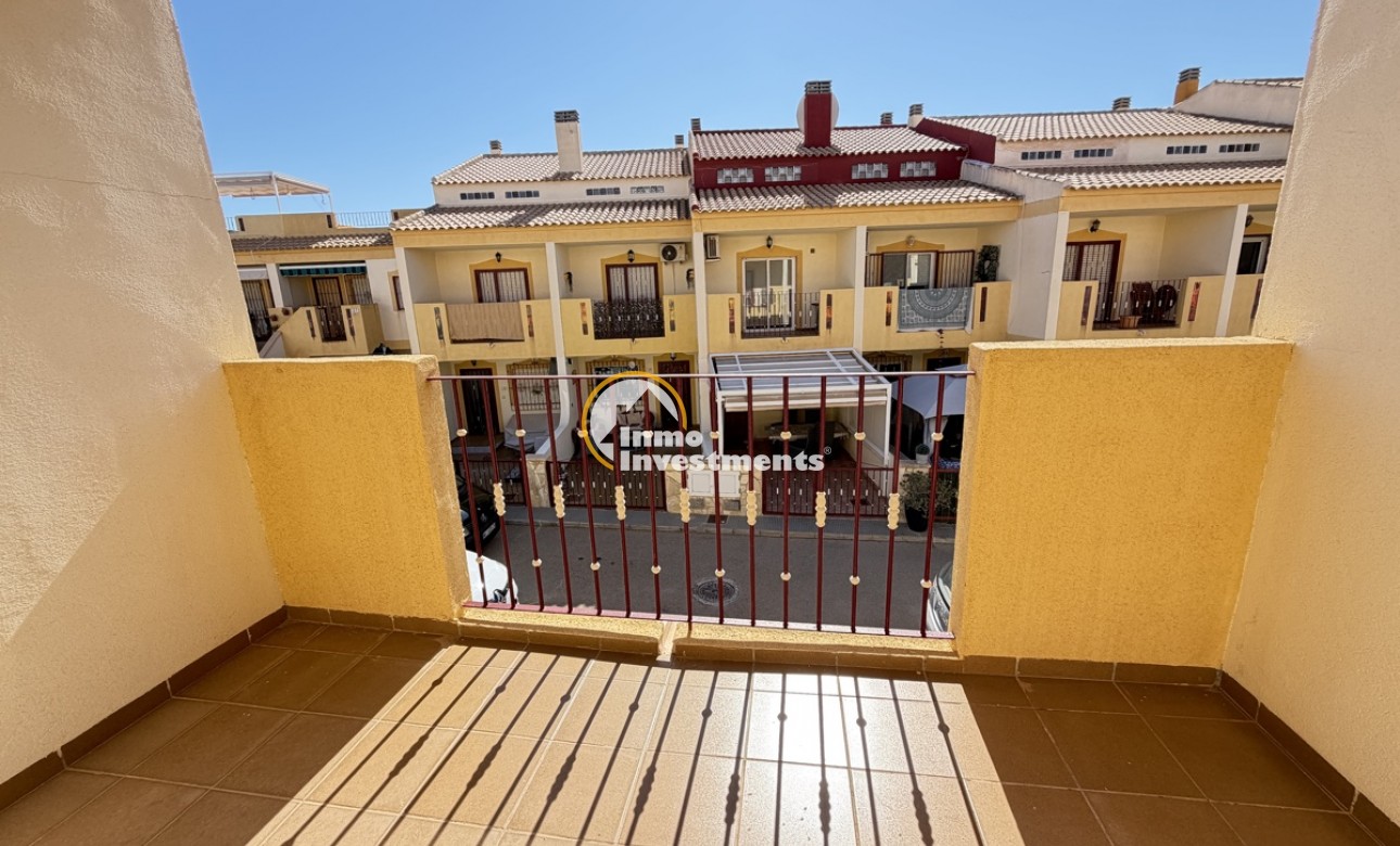 Bestaande bouw - Townhouse - La Zenia