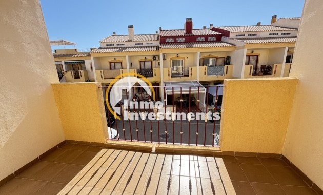 Bestaande bouw - Townhouse - La Zenia
