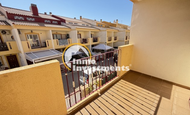 Bestaande bouw - Townhouse - La Zenia