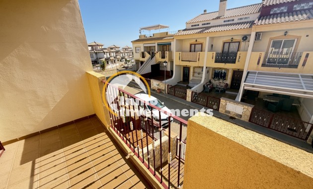 Bestaande bouw - Townhouse - La Zenia