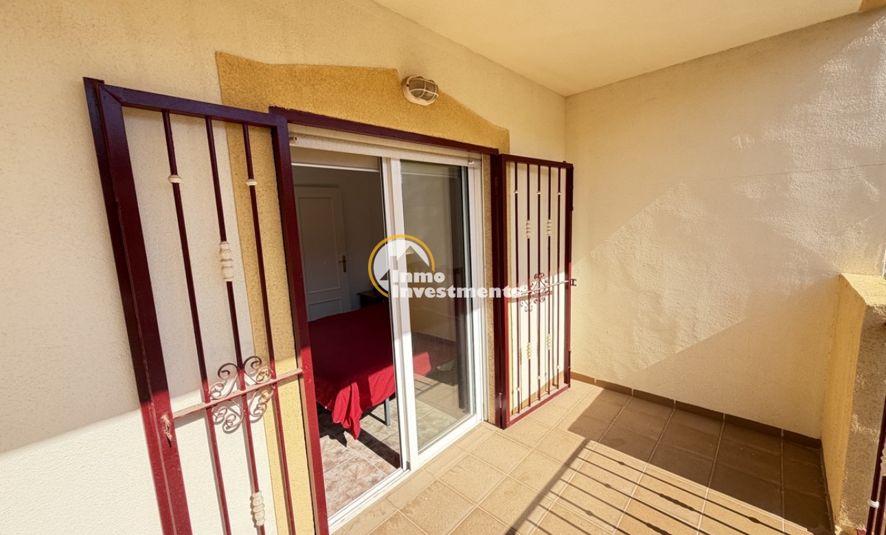Bestaande bouw - Townhouse - La Zenia
