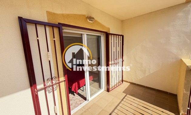 Bestaande bouw - Townhouse - La Zenia