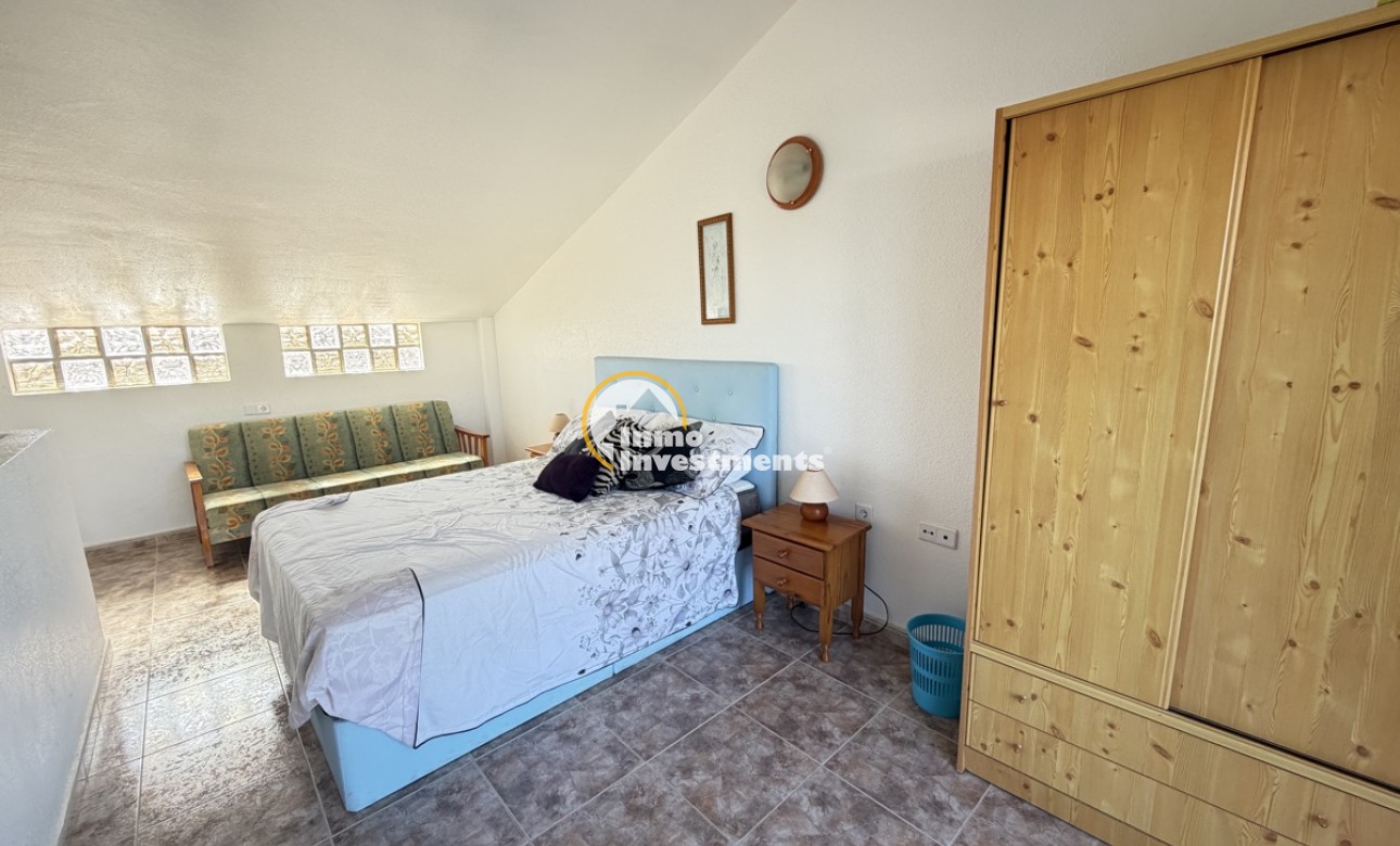 Bestaande bouw - Townhouse - La Zenia