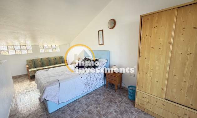 Bestaande bouw - Townhouse - La Zenia