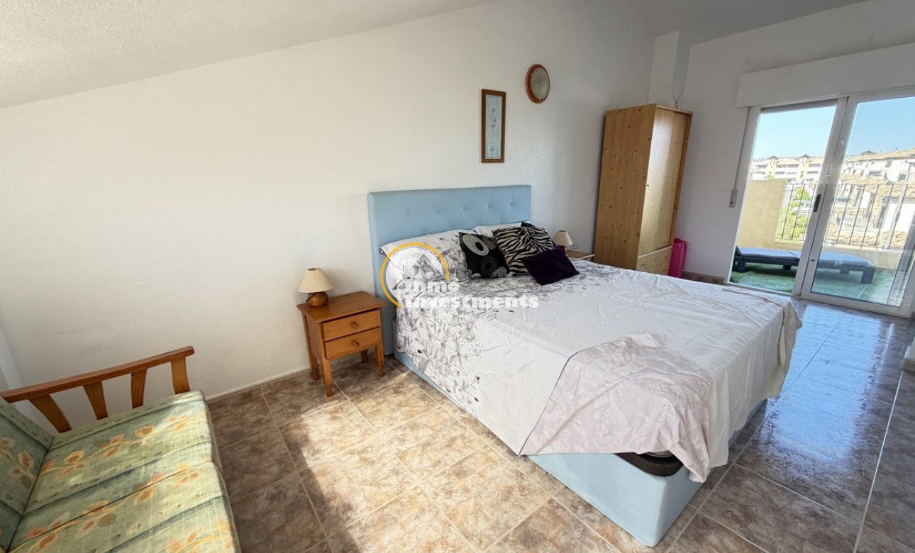 Bestaande bouw - Townhouse - La Zenia