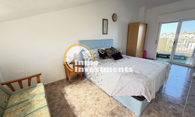 Bestaande bouw - Townhouse - La Zenia