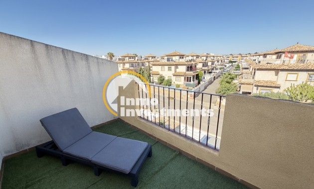 Bestaande bouw - Townhouse - La Zenia