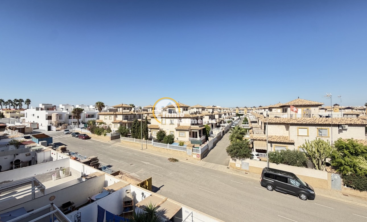 Bestaande bouw - Townhouse - La Zenia