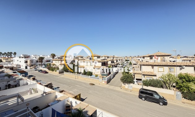 Bestaande bouw - Townhouse - La Zenia