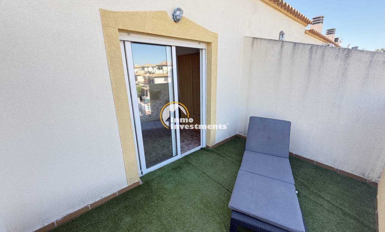 Bestaande bouw - Townhouse - La Zenia