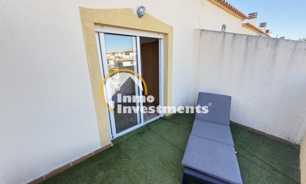 Bestaande bouw - Townhouse - La Zenia