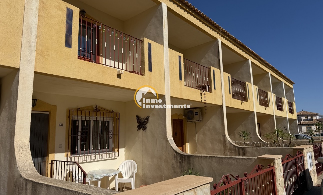 Bestaande bouw - Townhouse - La Zenia