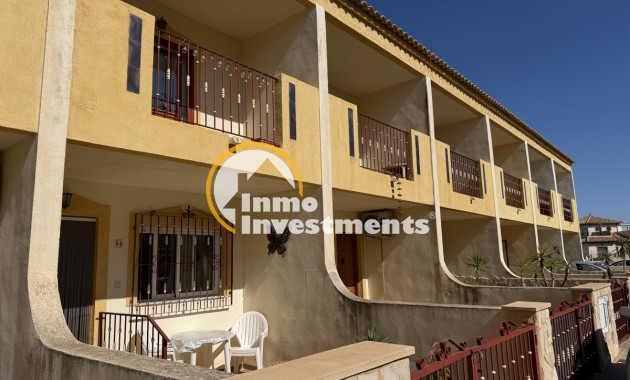 Bestaande bouw - Townhouse - La Zenia